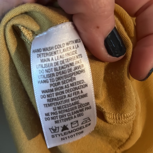 Robbi & Nikki embellished tank - Picture 9 of 9